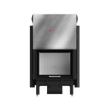 КАМИННАЯ ТОПКА HITZE ARDENTE 68X53.G